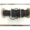 Image 1 : LOT 3 ROLLS .5", .625", .375" CABLE HEAT INSOLATOR
