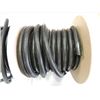 Image 3 : LOT 3 ROLLS .5", .625", .375" CABLE HEAT INSOLATOR