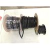 Image 1 : LOT 3 ROLLS (2) .5" & .25" CACBLE HEAT INSOLATOR H