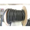 Image 2 : LOT 3 ROLLS (2) .5" & .25" CACBLE HEAT INSOLATOR H