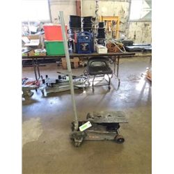 PRO LIFT 2.5 TON HYDRAULIC TRANSMISSION ROLLER JAC