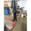 Image 3 : BLACK JACK MODEL AT 90AS MID BODY LIFT 9000LB CAPA