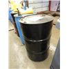Image 1 : DOMINION 3 SEA 5W30 FULL 55 GALLON DRUM