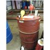 Image 1 : MOBIL AUTOMATIC TRANSMISSION FLUID 55 GALLON DRUM