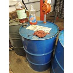 TRUE GARD SAE 5W30 MOTOR OIL 55 GALLON DRUM 50% FU