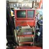 Image 1 : SNAPON MT1665 COUNSELOR DIGITAL OSCILLOSCOPE & STA
