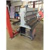 Image 1 : COMBINATION 40" SHEARER, BRAKE & ROLL ON STAND