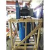 Image 1 : JENNY INDUSTRIAL SHOP AIR COMPRESSOR #075B-80U