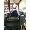 Image 2 : JENNY INDUSTRIAL SHOP AIR COMPRESSOR #075B-80U