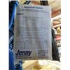 Image 3 : JENNY INDUSTRIAL SHOP AIR COMPRESSOR #075B-80U