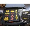 Image 1 : BG #9240 EGR ADAPTOR PLATES SERVICE TOOL SET