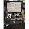 Image 1 : MATCO TOOLS DFS260 DOUBLE FLARE TOOL SET