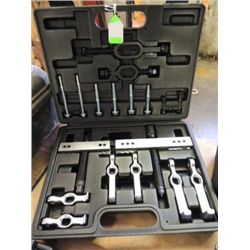 MATCO TOOLS MST4534 BEARING & PULLY PULLER TOOL SE