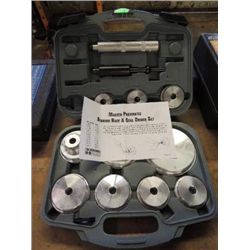 MATCO TOOLS BRS12 PNUEMATIC BEARING RACE & SEAL DR