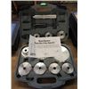 Image 1 : MATCO TOOLS BRS12 PNUEMATIC BEARING RACE & SEAL DR