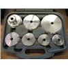 Image 2 : MATCO TOOLS BRS12 PNUEMATIC BEARING RACE & SEAL DR