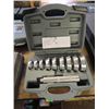 Image 1 : MATCO TOOLS BRS9 BEARING RACE & SEAL TOOL SET