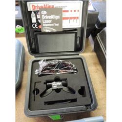 GATES DRIVE LINE  ALIGN LASER - ALIGNMENT TOOL