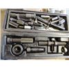 Image 1 : ROBINAIR AUTOMOTIVE AIR CONDITIONER TOOL SET