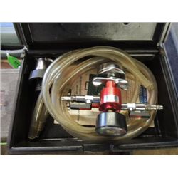 MATCO TOOLS MCR100 VACUUM COOLING SYSTEM REFILLER