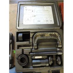 SPX OTC 7249 3 IN 1 SERVICE BAL JOINT SERVICE TOOL