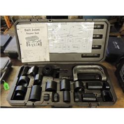 MATCO TOOL MST6530 BALL JOINT SUPER TOOL SET