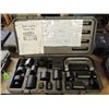 Image 1 : MATCO TOOL MST6530 BALL JOINT SUPER TOOL SET