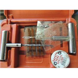 GRIP TIRE REPAIR TOOL KIT
