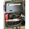 Image 1 : MATCO TOOLS RPT102 COOLING SYSTEM PRESSURE TESTOR
