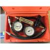 Image 1 : STAR PROD CLT-2 CYLINDER LEAKAGE TESTOR.