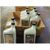 Image 1 : LOT 9 MOTOR OIL (7) SYN 10W30 & (2) 5W20