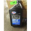 Image 2 : LOT 12 ATF FLUID (6) ATF+4 & (6) ATF DEX/MERC