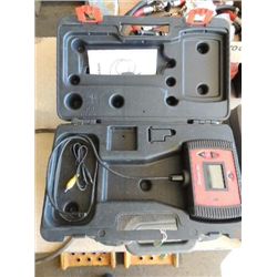 SNAPON BK5500 VISUAL BORE SCOPE INSPECTION DEVICE