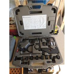 SPX OTC #6489 FORD CAM TOOL MASTER SET