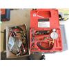 Image 1 : STAR PN-42439 FUEL INJECTION CLEANING KIT & ADAPTE