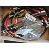 Image 2 : STAR PN-42439 FUEL INJECTION CLEANING KIT & ADAPTE