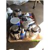 Image 1 : BOX LOT GASKET SEALANT