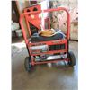 Image 1 : HUSKY 5000 RUNNING WATT PORTABLE GENERATOR GAS POW