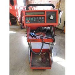 SNAPON MT1590 AVR STARTING & CHARGER SYSTEM TESTOR