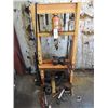 Image 1 : 20 TON HYDRAULIC ARBOR BEARING PRESS