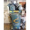 Image 1 : C-AIRE INDUSTRIAL SHOP 7.5 HP AIR COMPRESSOR 200 P