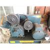 Image 3 : C-AIRE INDUSTRIAL SHOP 7.5 HP AIR COMPRESSOR 200 P