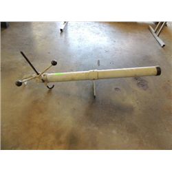 SPX OTC #172? TRANSVERSE ENGINE SUPPORT BAR