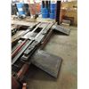 Image 2 : AMMCO LIFT B4 120 LW ALIGNMENT LIFT 12000LB