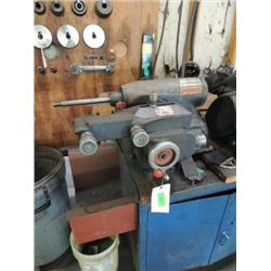AMMCO 6900 ROTOR TURNER LATHE