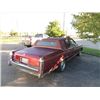 Image 2 : 1989 CAILLAC BROUGHM 4 DOOR CAR 129560MILES RUNS G