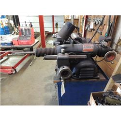 AMMCO BRAKE DRUM TURNER LATHE