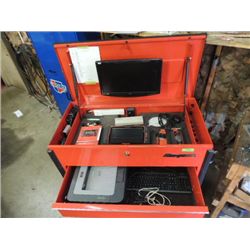 COMPLETE VERUS PRO DIANOGSTIC SYSTEM & ROLLER TOOL