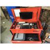 Image 1 : COMPLETE VERUS PRO DIANOGSTIC SYSTEM & ROLLER TOOL
