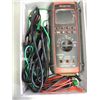 Image 1 : SNAP ON EEDM300A VERDICT M2 WIDE RANGE AC/DC ADAPT